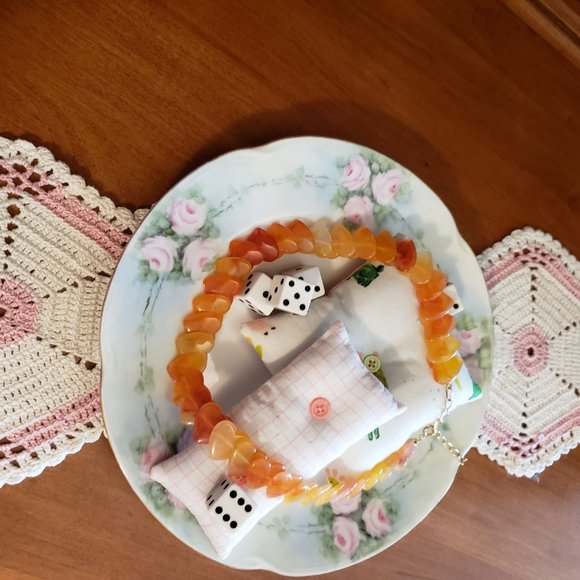 VINTAGE AND LUCITE AND KITSCH, OH MY! - Picture 3 of 16